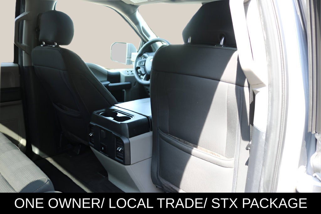 2020 Ford F-150 XL STX PACKAGE