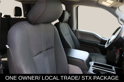 2020 Ford F-150 XL STX PACKAGE