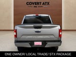 2020 Ford F-150 XL STX PACKAGE