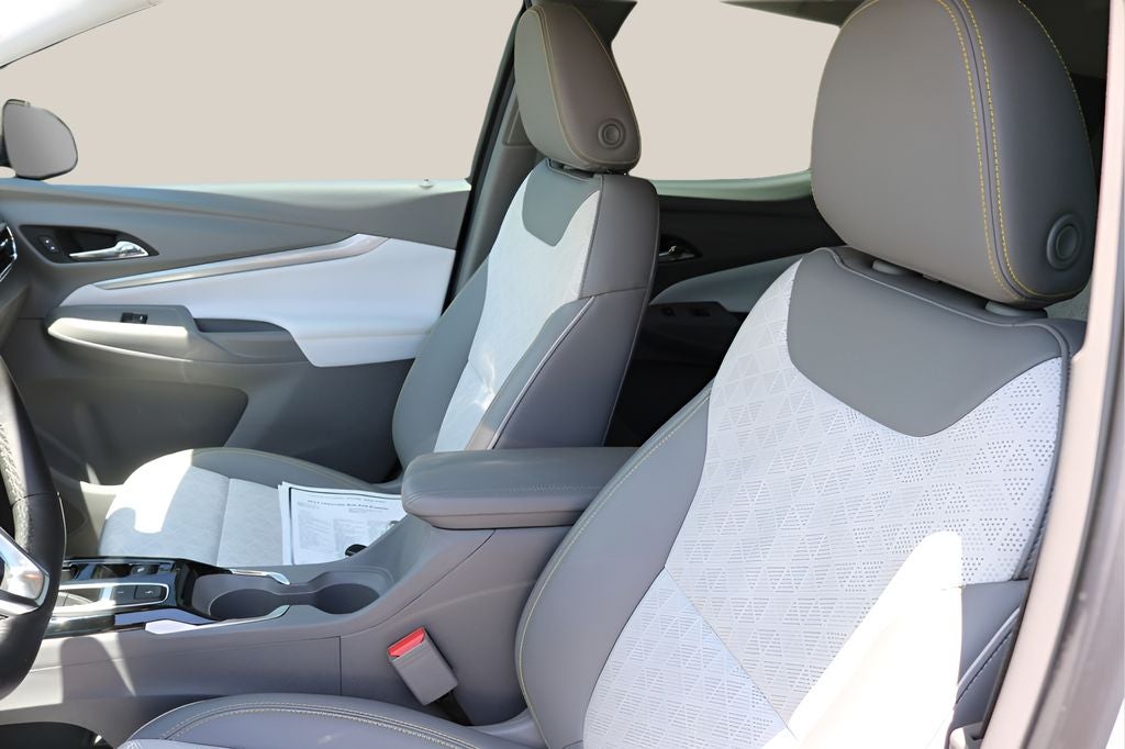 2023 Chevrolet Bolt EUV Premier