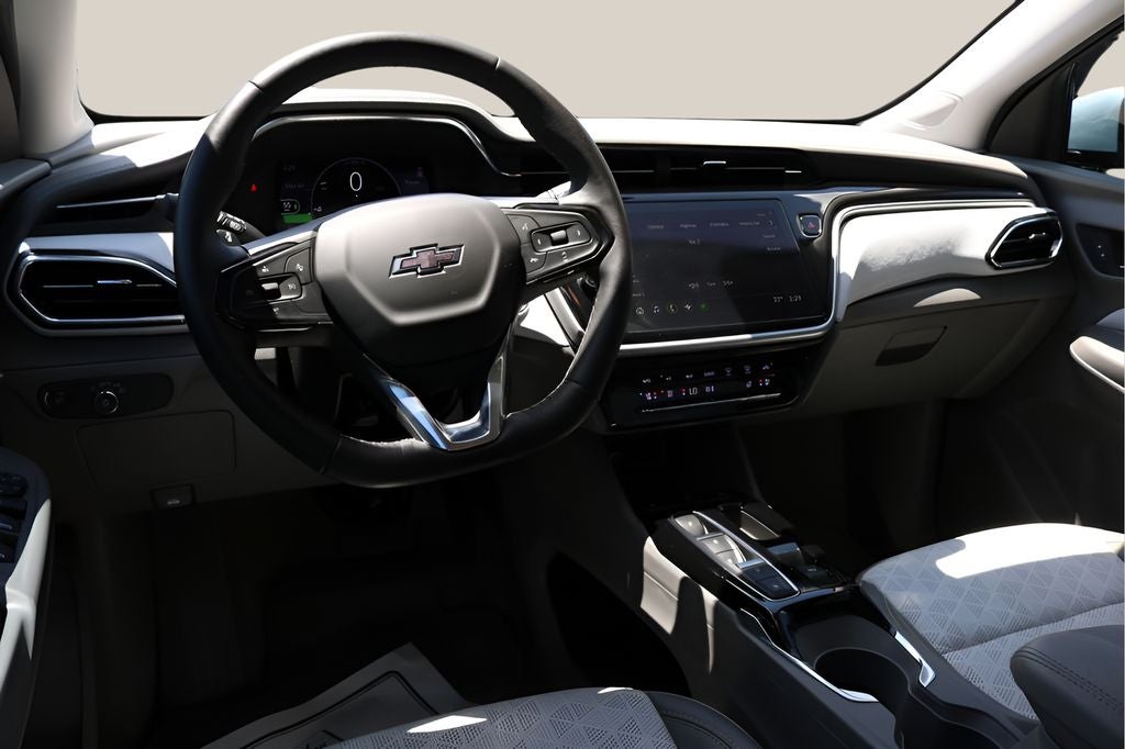 2023 Chevrolet Bolt EUV Premier
