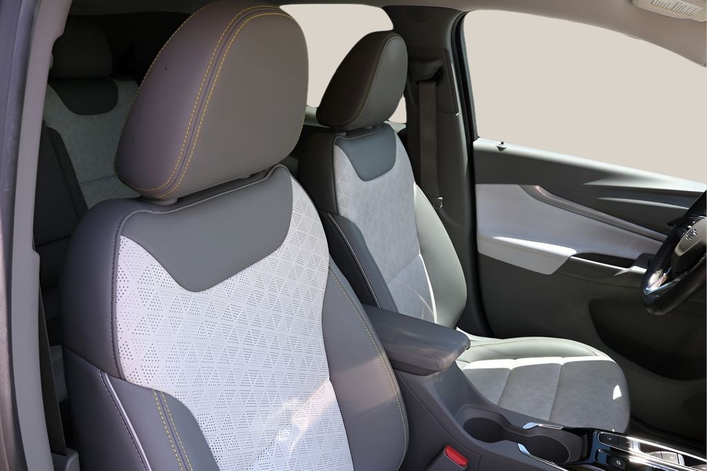 2023 Chevrolet Bolt EUV Premier