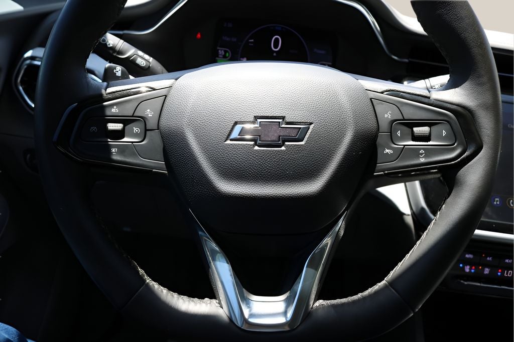 2023 Chevrolet Bolt EUV Premier