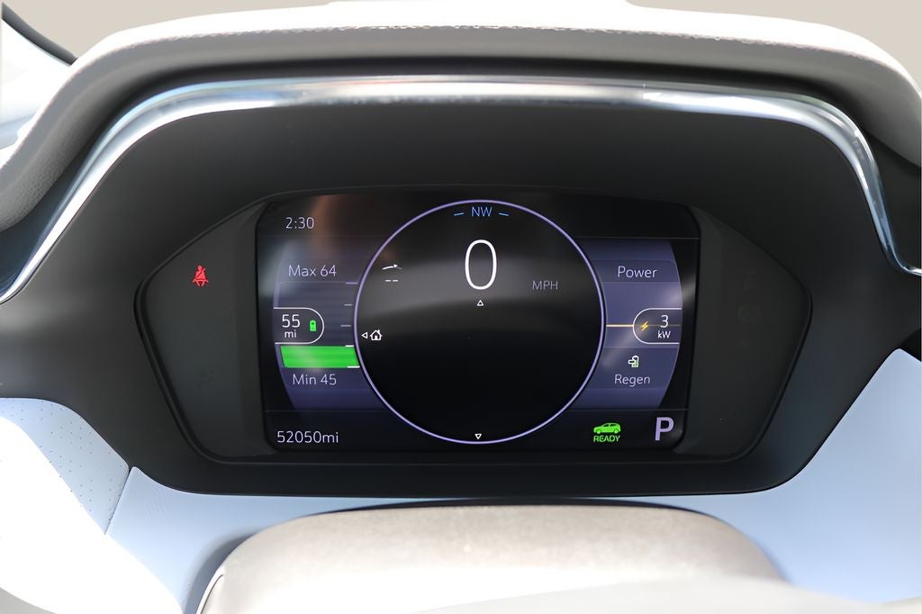 2023 Chevrolet Bolt EUV Premier