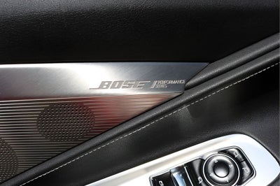 2022 Chevrolet Corvette Stingray 2LT