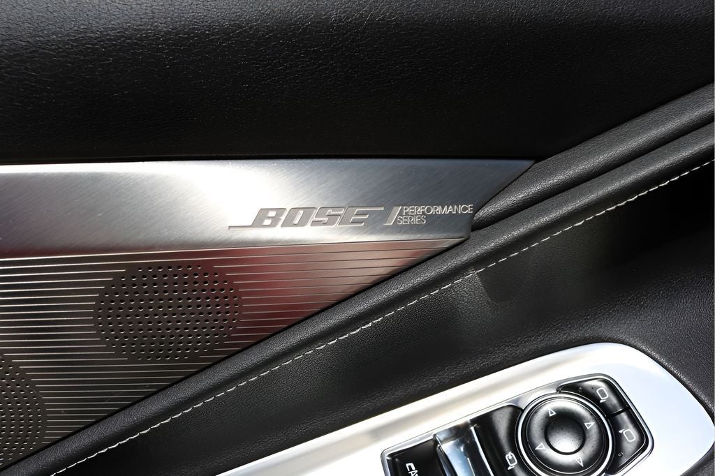 2022 Chevrolet Corvette Stingray 2LT