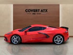 2022 Chevrolet Corvette Stingray 2LT