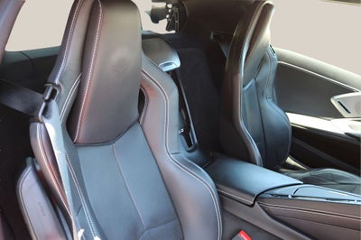 2022 Chevrolet Corvette Stingray 2LT