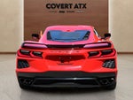 2022 Chevrolet Corvette Stingray 2LT