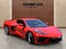 2022 Chevrolet Corvette Stingray 2LT