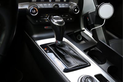 2016 Chevrolet Corvette Z06 2LZ