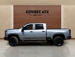 2026 Chevrolet Silverado 2500HD ZR2
