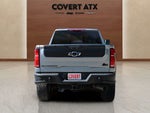 2026 Chevrolet Silverado 2500HD ZR2