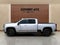 2021 Chevrolet Silverado 2500HD LTZ
