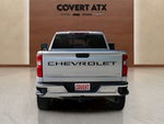 2021 Chevrolet Silverado 2500HD LTZ