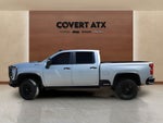 2024 Chevrolet Silverado 2500HD ZR2