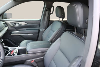 2026 Chevrolet Traverse LT 1LT