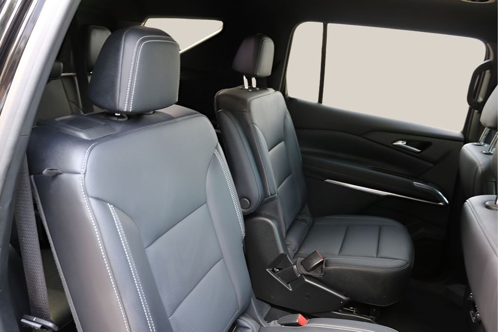 2026 Chevrolet Traverse LT 1LT