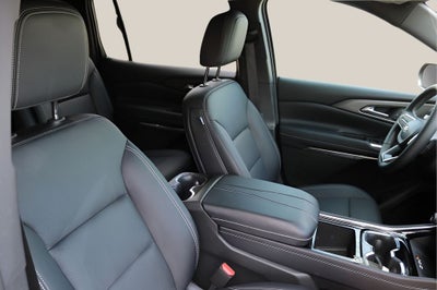 2026 Chevrolet Traverse LT 1LT