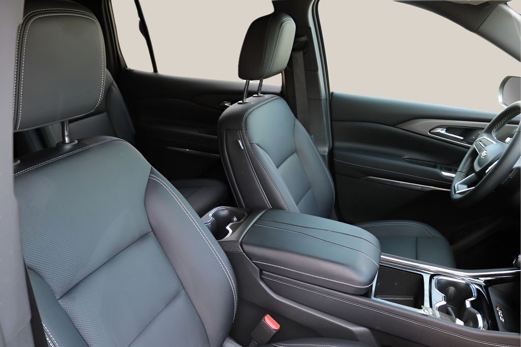2026 Chevrolet Traverse LT 1LT