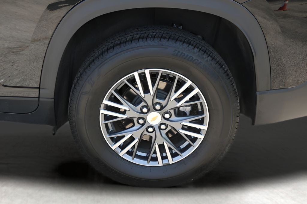 2026 Chevrolet Traverse LT 1LT