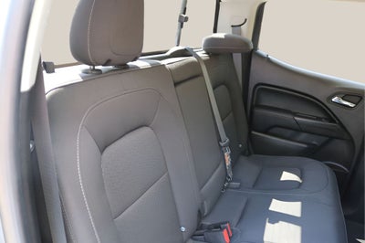 2020 GMC Canyon SLE1