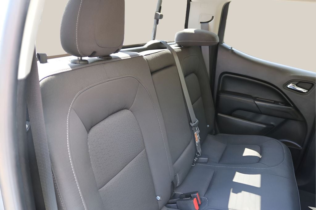 2020 GMC Canyon SLE1