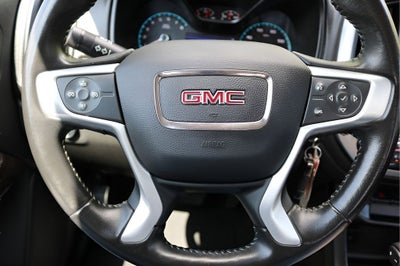 2020 GMC Canyon SLE1