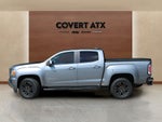 2020 GMC Canyon SLE1
