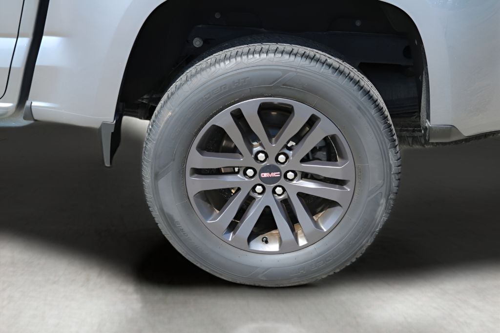 2020 GMC Canyon SLE1