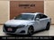2021 Honda Accord Touring 2.0T