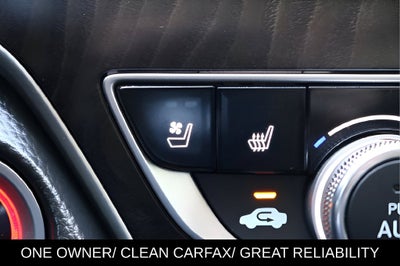 2021 Honda Accord Touring 2.0T
