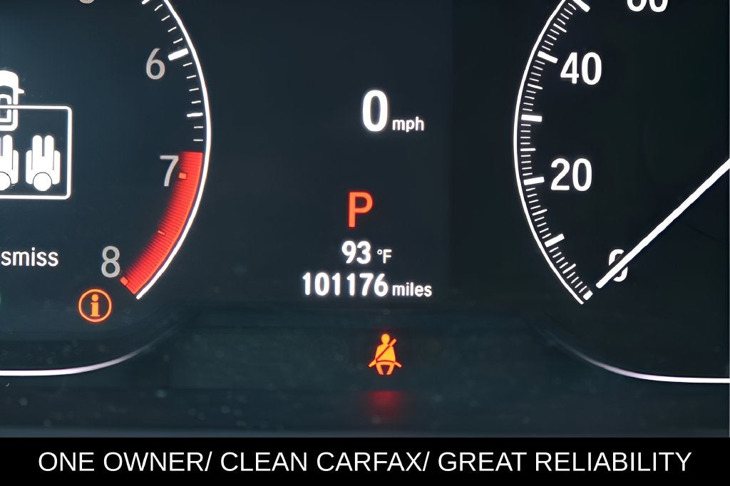 2021 Honda Accord Touring 2.0T