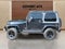 2004 Jeep Wrangler Rubicon