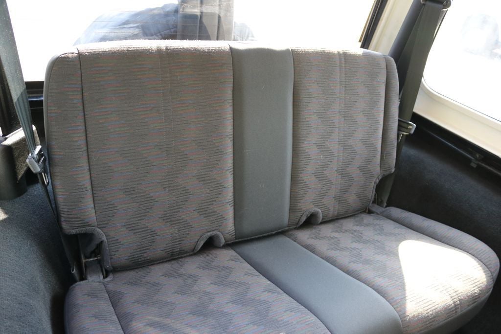 2004 Jeep Wrangler Rubicon