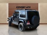 2004 Jeep Wrangler Rubicon