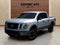 2018 Nissan Titan PRO-4X