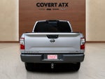2018 Nissan Titan PRO-4X