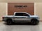 2018 Nissan Titan PRO-4X