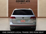 2023 Volkswagen Atlas SEL