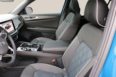 2025 Volkswagen Atlas Cross Sport 2.0T SEL Premium R-Line