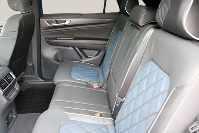 2025 Volkswagen Atlas Cross Sport 2.0T SEL Premium R-Line