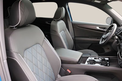 2025 Volkswagen Atlas Cross Sport 2.0T SEL Premium R-Line