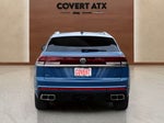 2025 Volkswagen Atlas Cross Sport 2.0T SEL Premium R-Line