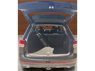 2026 Volkswagen Atlas SE w/Technology