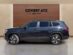 2026 Volkswagen Atlas SE w/Technology