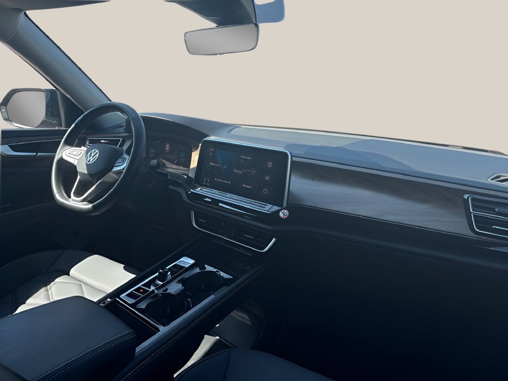 2026 Volkswagen Atlas SE w/Technology