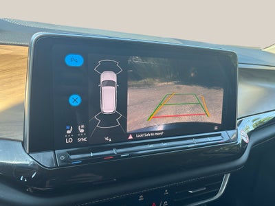 2026 Volkswagen Atlas SE w/Technology