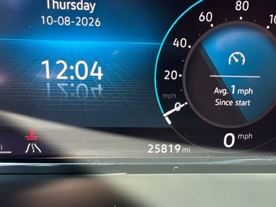 2026 Volkswagen Atlas SE w/Technology