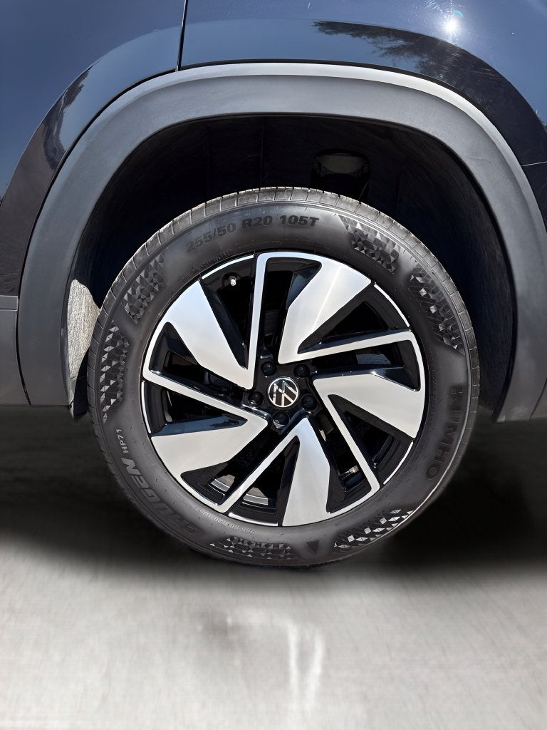 2026 Volkswagen Atlas SE w/Technology